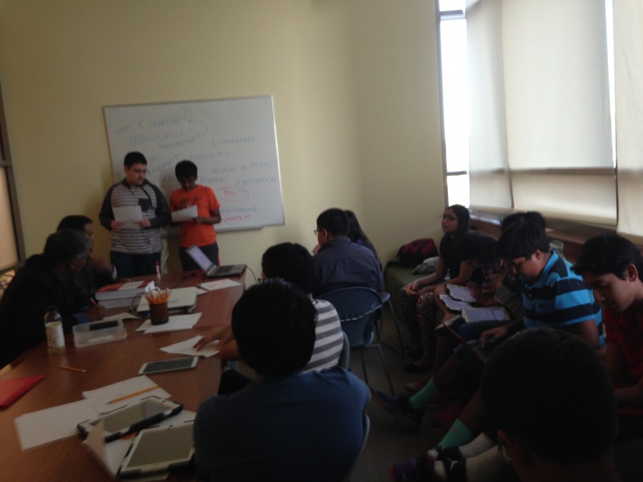 The Engineers Group